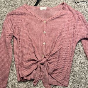 Alterd state Long sleeve